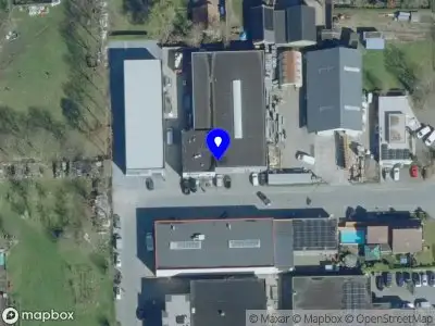 Tabbers Consultancy & Trading Holding B.V.