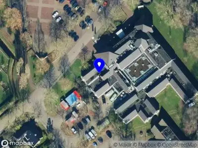 Gemeentehuis Staphorst