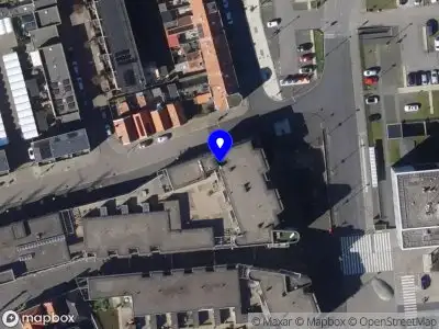 VVE Appart. Havenstraat Noord Terneuzen Terneuzen