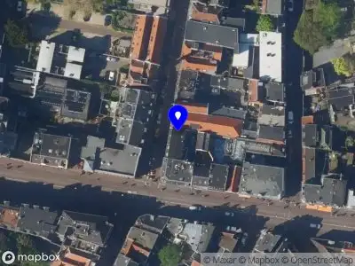 VvE Keizerstraat 1A t/m 1D