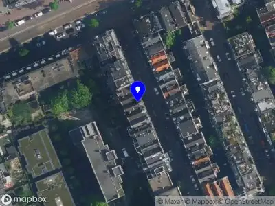 VvE Frederiksstraat 12 Amsterdam Amsterdam