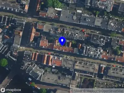 VvE Derde Weteringdwarsstraat 17/17A Amsterdam