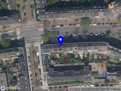 VvE Burgemeester Knappertlaan 225