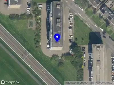 VvE Merellaan 725 t/m 831 Maassluis
