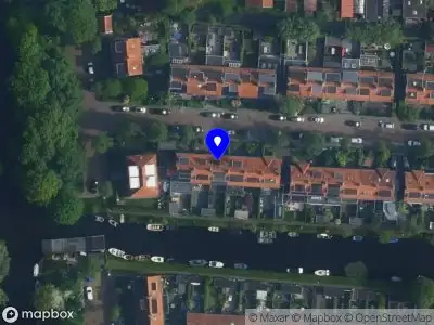 Nieuw bedrijf VvE Deutzstraat 10 en 10a te Heemskerk