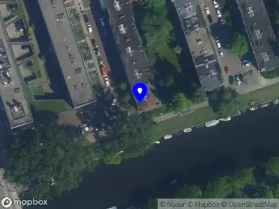 Nieuw bedrijf VvE Elckerlycstraat 2 te Amsterdam