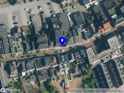 VvE Hoofdstraat 50/A/B/C Terborg Terborg