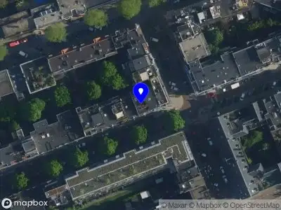 Nieuw bedrijf VvE Tilanusstraat 55 te Amsterdam