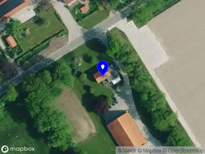 Landbouwbedrijf Rijk Ens