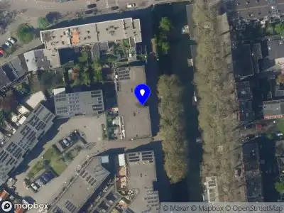 VvE Zuidpunt Utrecht