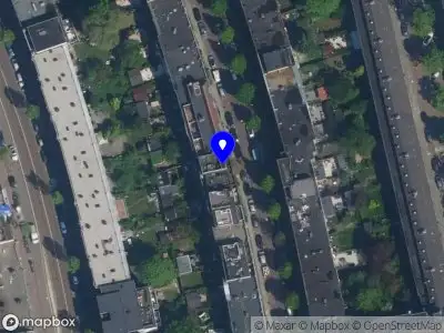 Nieuw bedrijf VvE Bestevâerstraat 163 te Amsterdam