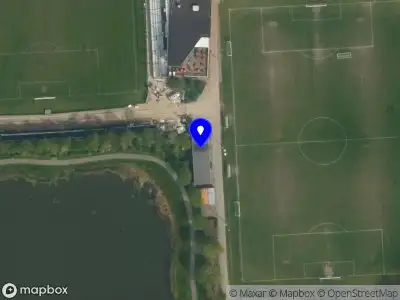 Nieuw bedrijf Voetbalschool Westland