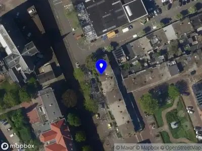 Nieuw bedrijf VvE Burg. Hovylaan 9/11