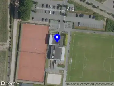 Nieuw bedrijf Sporting Swolgen Tienray