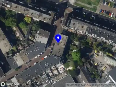 VvE Okkernootstraat 32/34/36 te Den Haag 's-Gravenhage