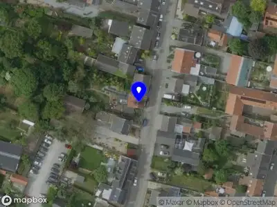 Stichting Herdenking Bevrijding Thorn