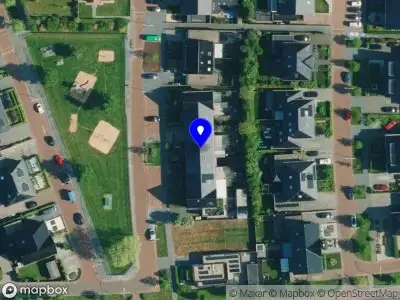 Stichting Millennium Platform Noordoostpolder