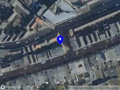 VvE Eilbrachtstraat 1, 1A t/m 5, 5A Nijmegen