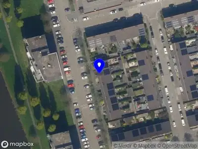 Nieuw bedrijf Kisin Beheer