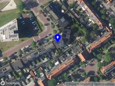 Stichting Woongroep Happy Home Hilversum