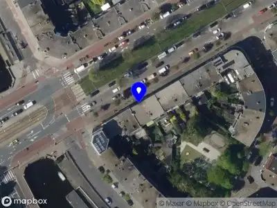 VvE Escamplaan 258, 260 en 262 te Den Haag 's-Gravenhage