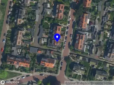 Volleybal Combinatie Spaarnestad Haarlem