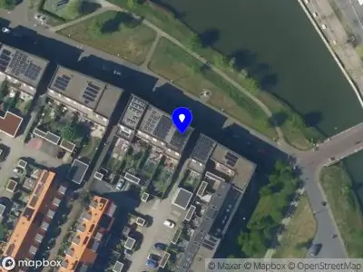 Beh.ver. nieuwbouwproj.Grauwaart Hofstede Utrecht