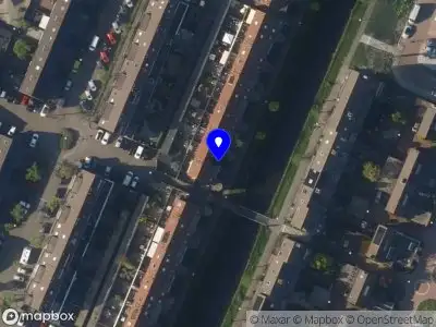 VVE Nettelhorst 46-48 (even) Alphen aan den Rijn