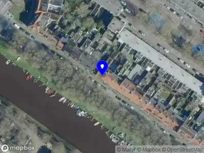 VvE Van der Weeghensingel 29 en 30 's-Hertogenbosch