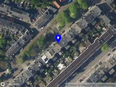 Nieuw bedrijf VvE Zaagmolenkade 15-15 bis te Utrecht