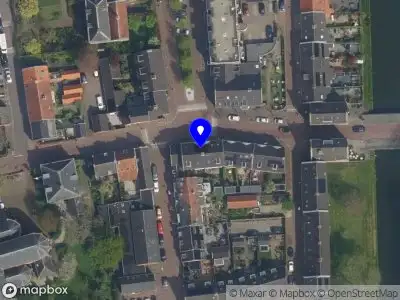 Nieuw bedrijf VvE Appartementengebouw Korte Kerkstraat