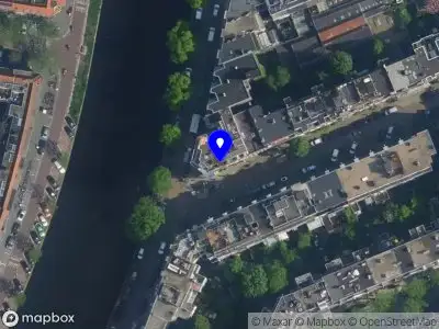 VvE Kanaalstraat 206-208 Amsterdam