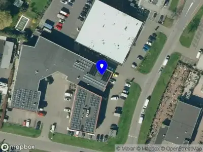 Nieuw bedrijf VvE Bedrijfsruimten De Tillenhof te Elst