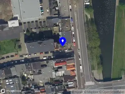 Stichting Cr?pe Schiedam