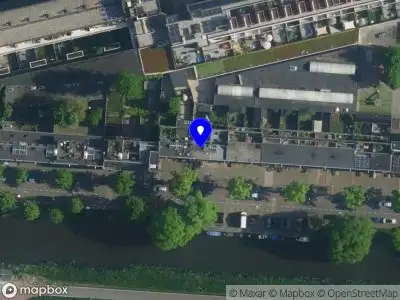 VVE Valentijnkade 50