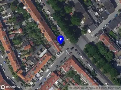 Stichting Beheer STP Groep Dordrecht