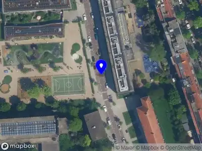 MCJ Studio Amsterdam