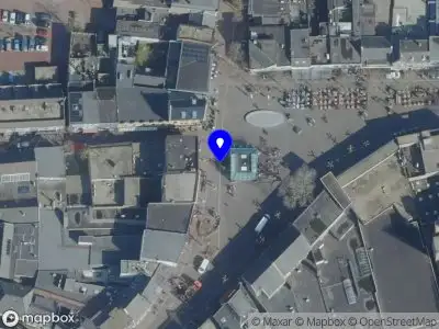 Titus Brandsmagroep Oss