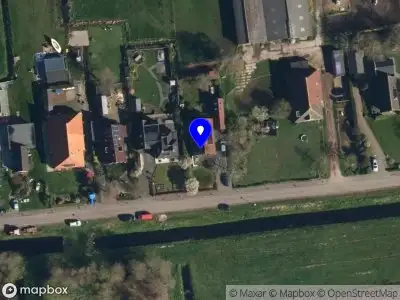 Stichting Collegium Vocale Fryslân