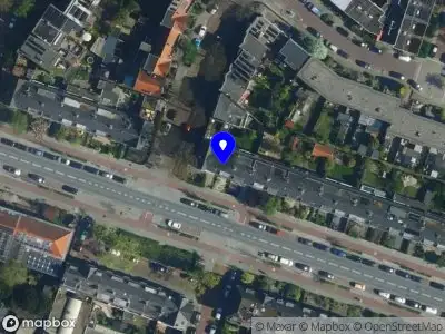 VvE Zaanenstraat 49, 51 en 53 Haarlem