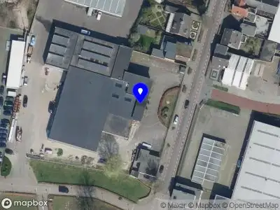 Nieuw bedrijf Lieve Labels