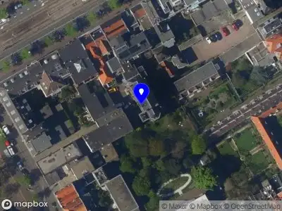 R.H. Visker 's-Gravenhage