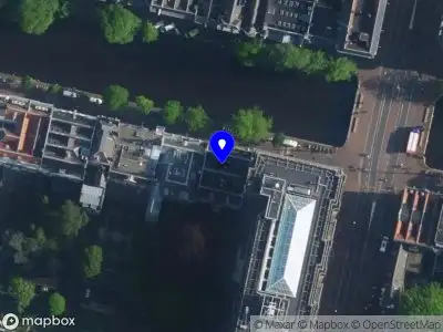 Central Asia Pharma Holding B.V.