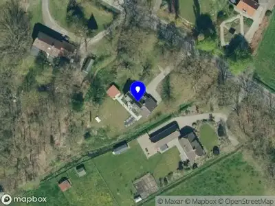 Stichting LITON Ministries