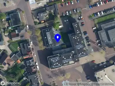 Puer Leven in stijl "Iepen Doar" Gorredijk