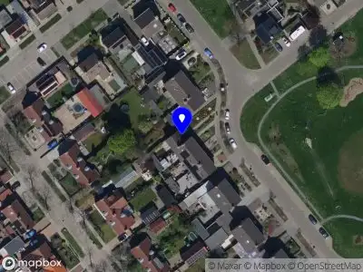 Nieuw bedrijf Park Tegelwerken @ Badkamers