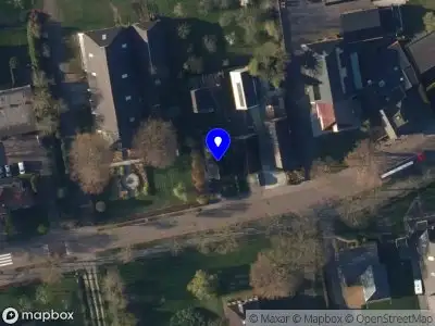 Oudervereniging Basisschool 't Sterrenpad