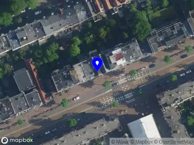 Vereniging van Eigenaars "Overtoom 210" Amsterdam