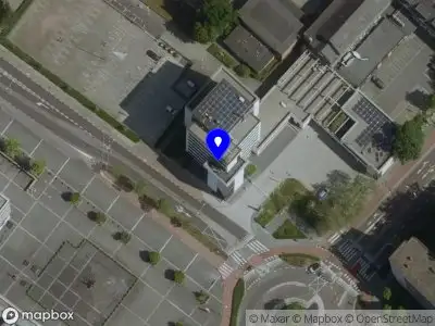 Nieuw bedrijf Stichting euPrevent