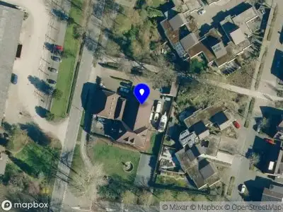 Nicole Sloot Zorgverlening Laag-Soeren